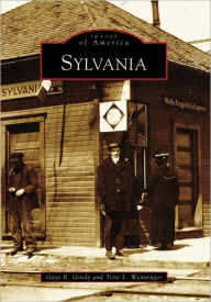 Title: Sylvania, Author: Gaye E. Gindy