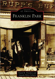 Title: Franklin Park, Author: Daniel B. Pritchett