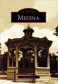 Title: Medina, Author: Arcadia Publishing