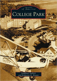 Title: College Park, Author: Stephanie Stullich