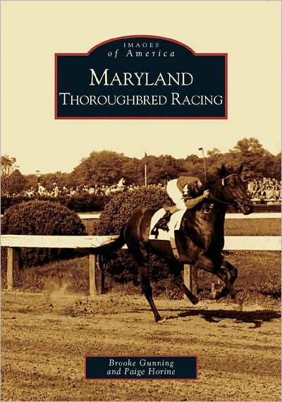 Maryland Thoroughbred Racing