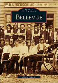 Title: Bellevue, Author: City of Bellevue