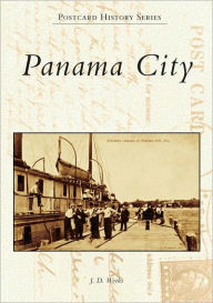 Title: Panama City, Author: J. D. Weeks
