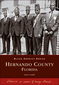 Title: Hernando County, Florida, Author: Imani D. Asukile