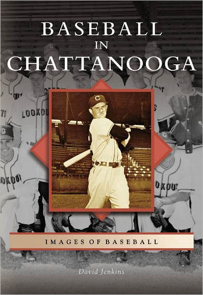 Baseball Chattanooga