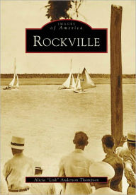 Title: Rockville, Author: Alicia Anderson Thompson