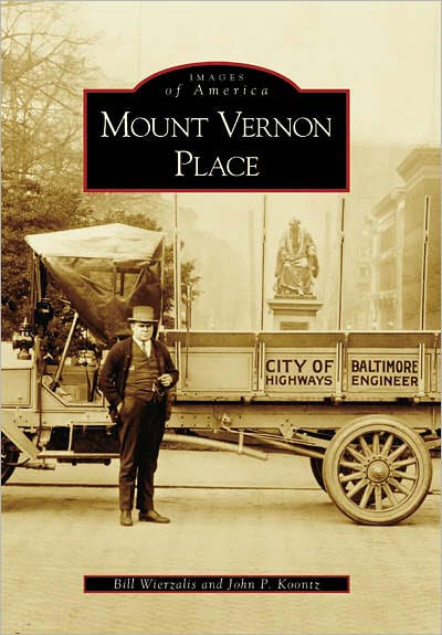 Mount Vernon Place