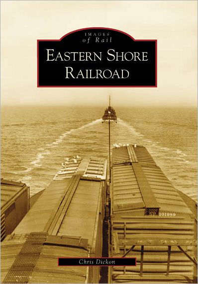 Eastern Shore Railroad