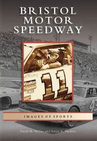 Title: Bristol Motor Speedway, Author: David M. McGee