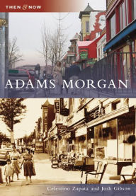 Title: Adams Morgan, Author: Celestino Zapata