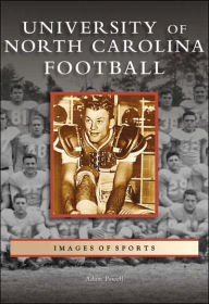 Title: University of North Carolina Football, Author: Adam Powell