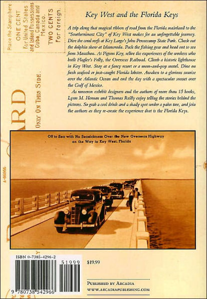 Key West and the Florida Keys