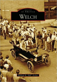 Title: Welch, Author: William R. 