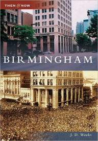 Title: Birmingham, Author: J. D. Weeks