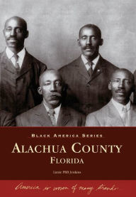 Title: Alachua County, Florida, Author: Lizzie PRB Jenkins