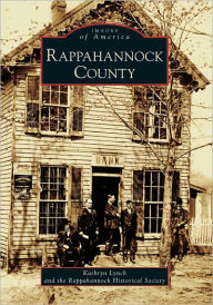 Title: Rappahannock County, Author: Kathryn Lynch