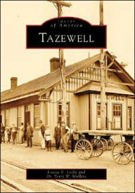 Title: Tazewell, Author: Louise B. Leslie