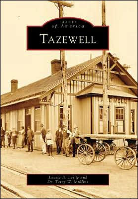 Tazewell