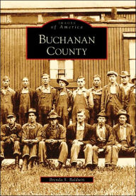 Title: Buchanan County, Author: Brenda S. Baldwin