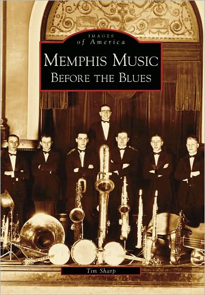 Memphis Music: Before the Blues