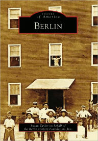 Title: Berlin, Author: Susan Taylor