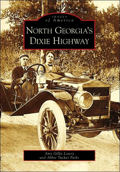 North Georgia's Dixie Highway