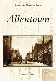 Title: Allentown, Author: Kevin S. Gildner