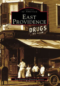 Title: East Providence, Author: Arcadia Publishing