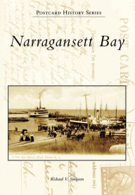Title: Narragansett Bay, Author: Richard V. Simpson