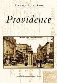 Title: Providence, Author: Louis McGowan