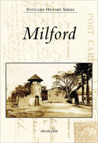 Title: Milford, Author: Melville Hurd