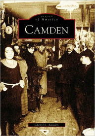 Title: Camden, Author: Cheryl L. Baisden