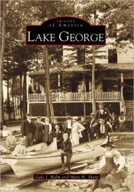 Title: Lake George, Author: Gale J. Halm