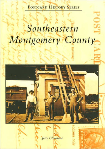 Southeastern Montgomery County