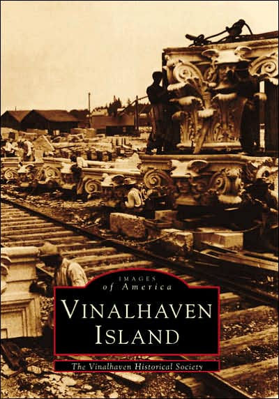 Vinalhaven Island