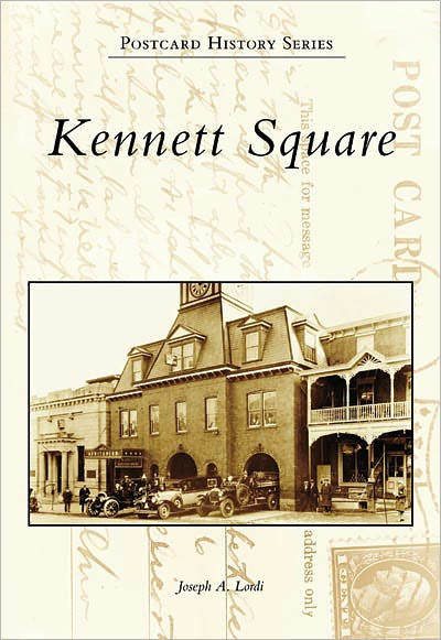 Kennett Square