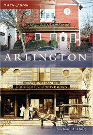 Title: Arlington, Author: Arcadia Publishing