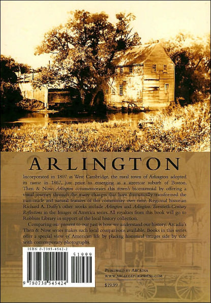 Arlington