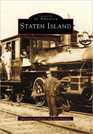 Title: Staten Island, Author: Arcadia Publishing