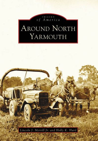 Around North Yarmouth
