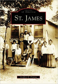 Title: St. James, Author: Geoffrey K. Fleming