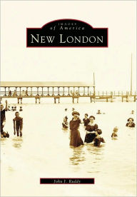 Title: New London, Author: Arcadia Publishing