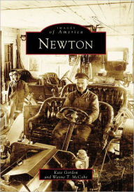 Title: Newton, Author: Kate Gordon