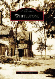 Title: Whitestone, Author: Jason D. Antos