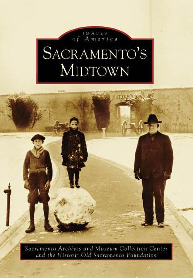 Sacramento's Midtown