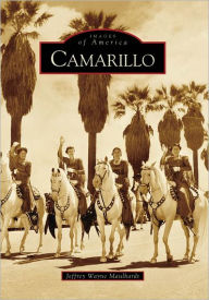 Title: Camarillo, Author: Jeffrey Wayne Maulhardt