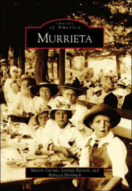Title: Murrieta, Author: Marvin Curran