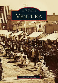 Title: Ventura, Author: Glenda J. Jackson