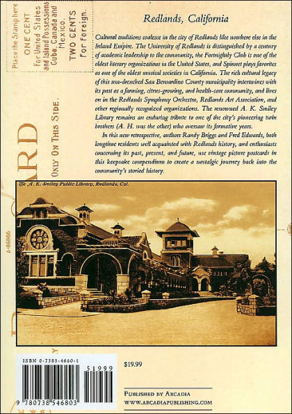 Redlands