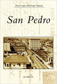Title: San Pedro, Author: Joe McKinzie